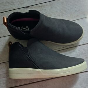 Ryka | Vera Hidden Wedge Sneakers, 9.5